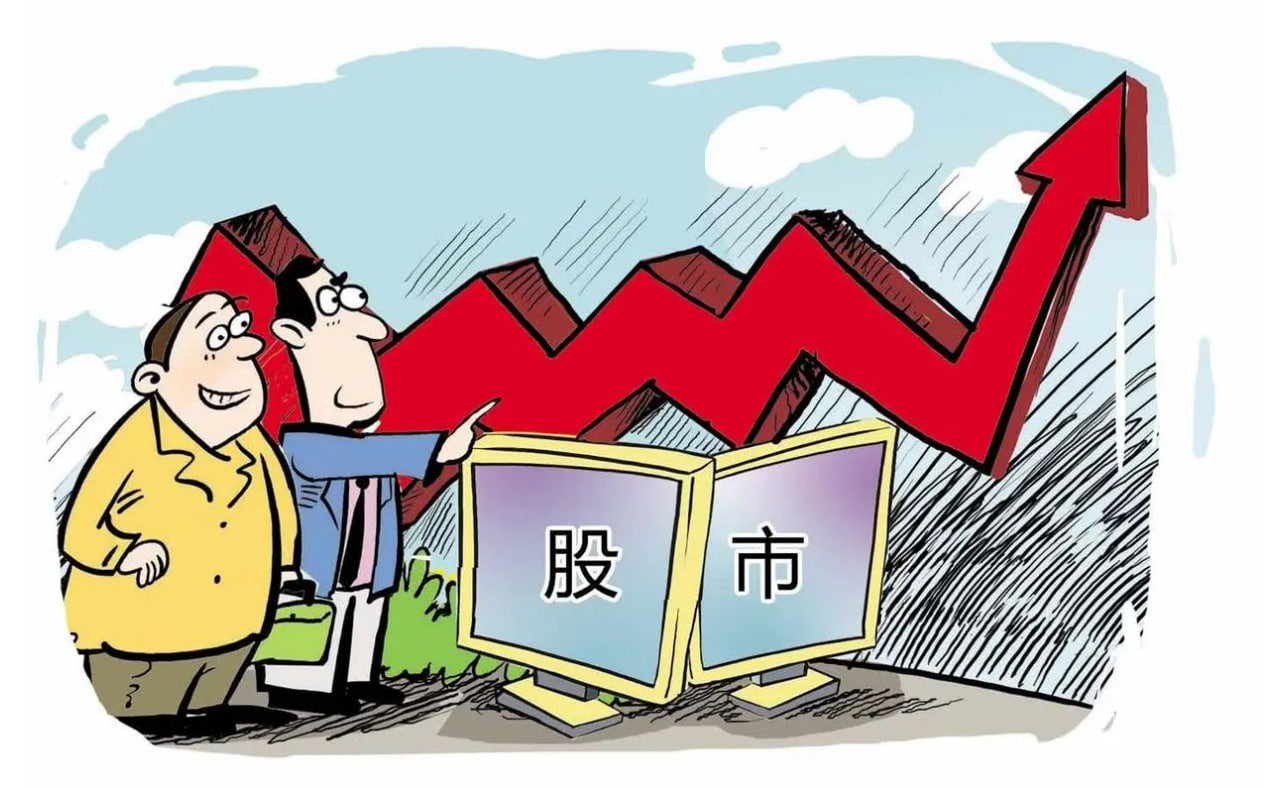 配资杠杆 海通证券：政策暖风吹拂 中级行情机会在哪里？